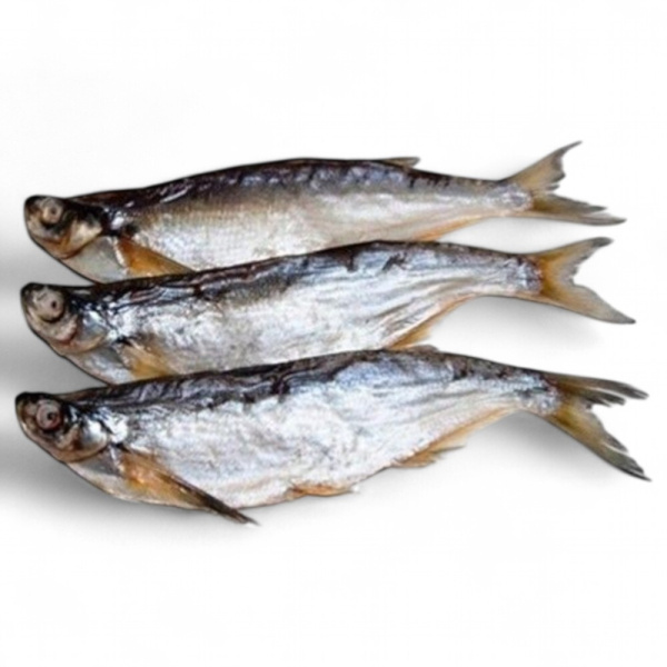 Чехонь вяленая