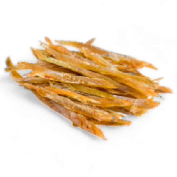 Филе минтая сушеное