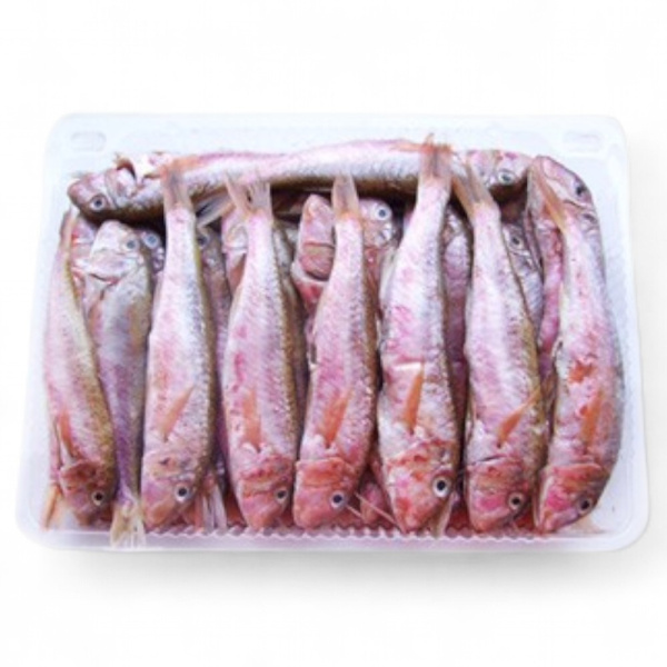 Барабуля черноморская с/м