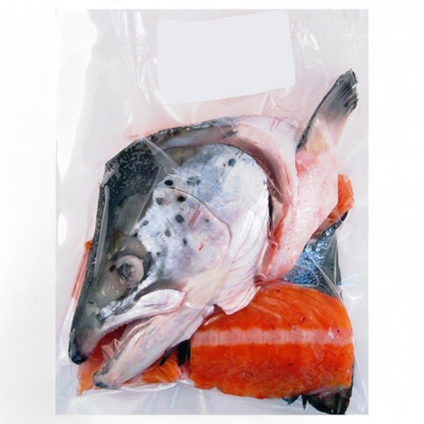 Суп. набор горбуша