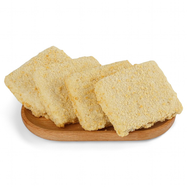 Котлеты кальмаровые 1х5кг