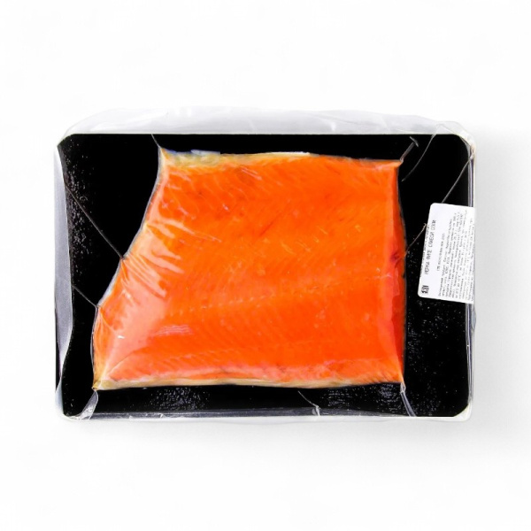 Нерка филе ломтики с/к х/к вес