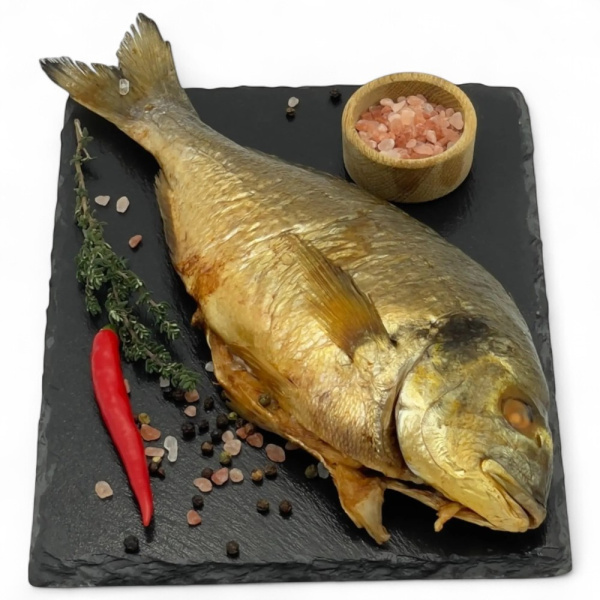 ДОРАДО горячего копчения