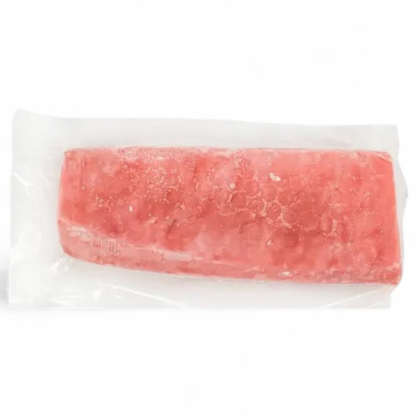 Тунец желтоперый стейк с/м 50 гр