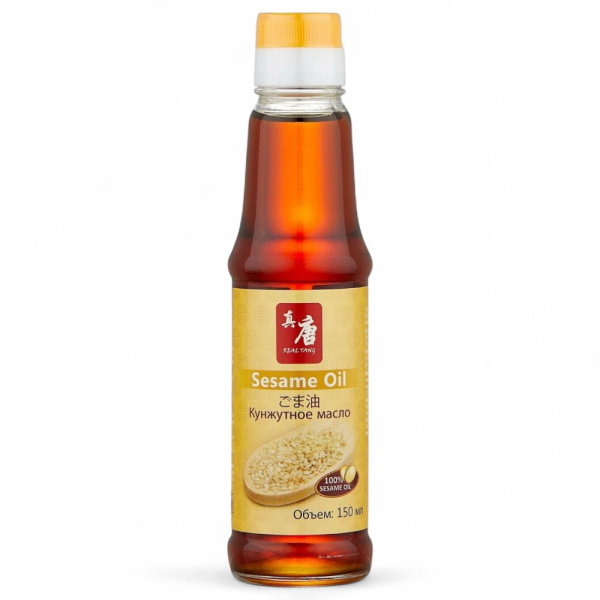 Кунжутное масло RIAL TANG 150гр