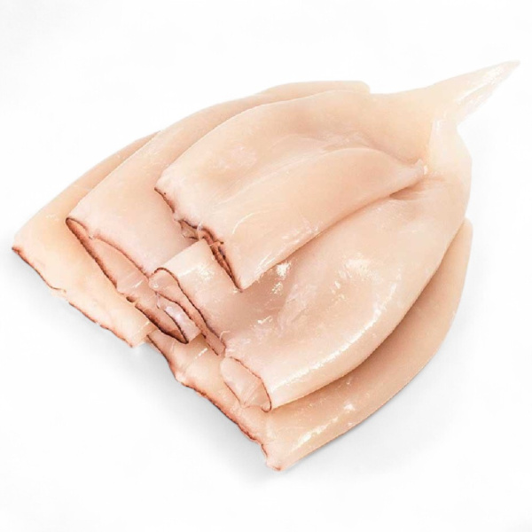 Кальмар командорский тушка