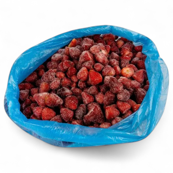 Клубника с/м класс А