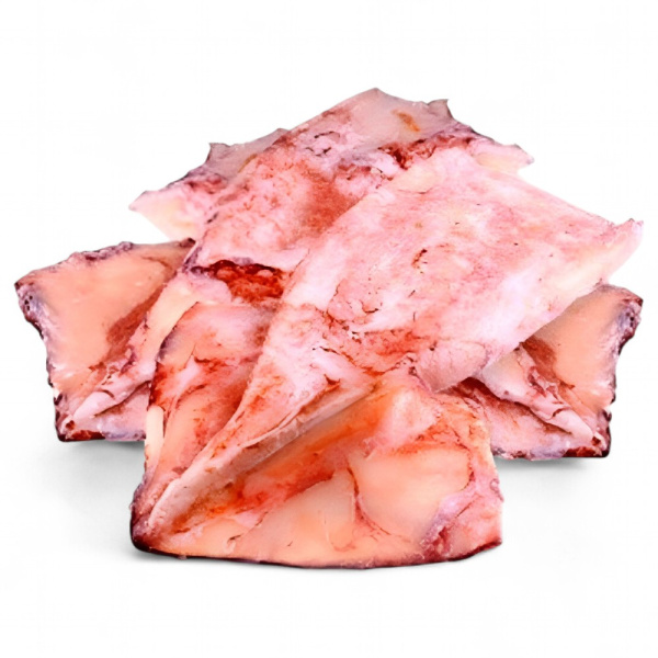 КАЛЬМАР командорский тушка, неочищенный