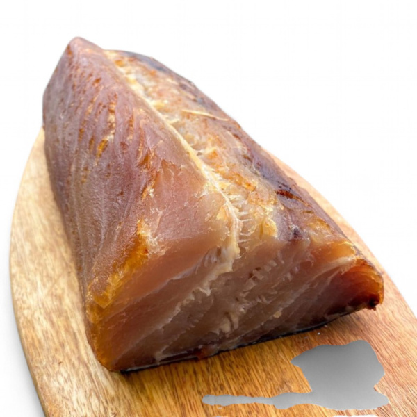 Марлин холодного копчения