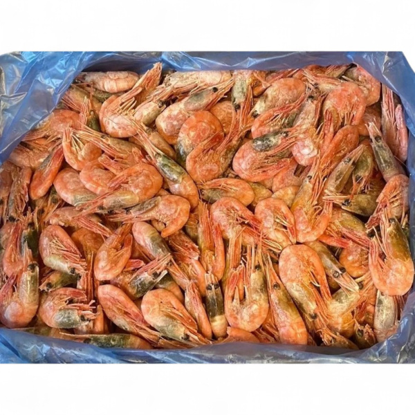 КРЕВЕТКА Северная 70/90 коробка