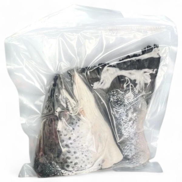 Набор для ухи Лосось 800гр