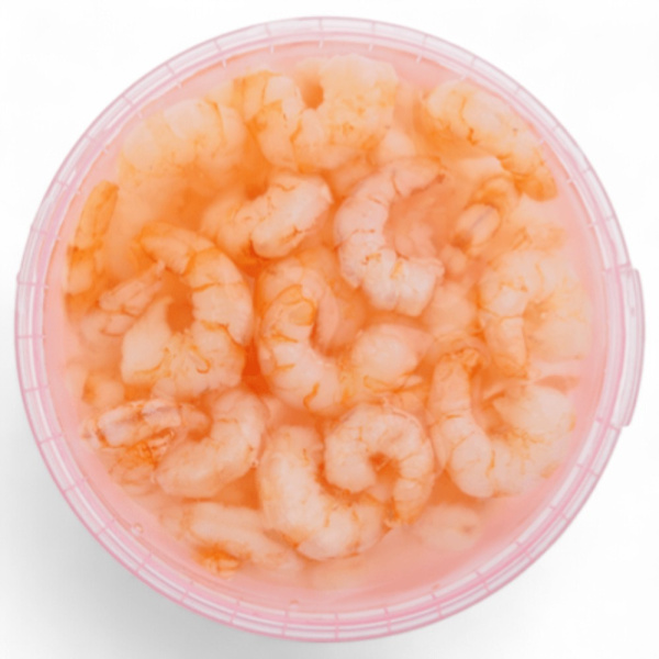 Креветки в рассоле