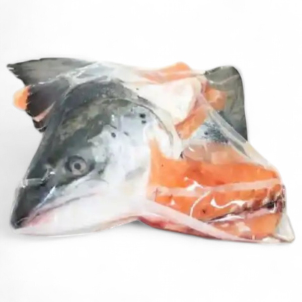 Суп набор кижуч Камчатка