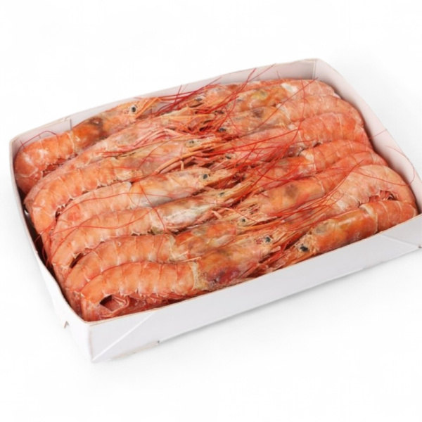 Лангустины L1 вес