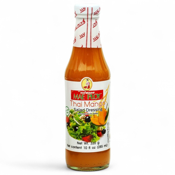 МАЕ ПЛОЙ Соус Тайский с манго 285мл